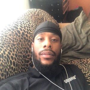 Meet your Posher, Jared